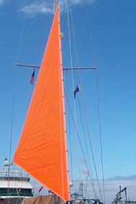 Storm Gale Sail (Boats 53' to 60')