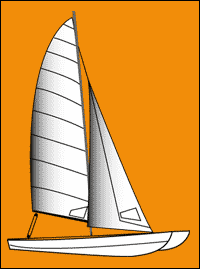 G-Cat 5.0 Jib (Heavy Duty)