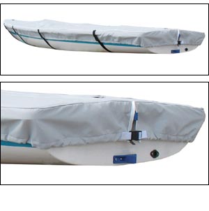 sunfish deck cover photo