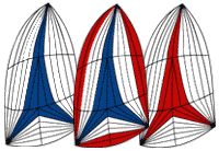 <b>START HERE: FIND THE SPINNAKER FOR YOUR BOAT!</b> <b>START HERE: FIND THE SPINNAKER FOR YOUR BOAT!</b>