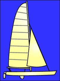 Prindle 18 Jib
