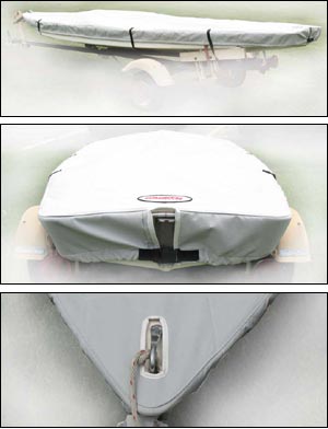 sunfish deck cover photo