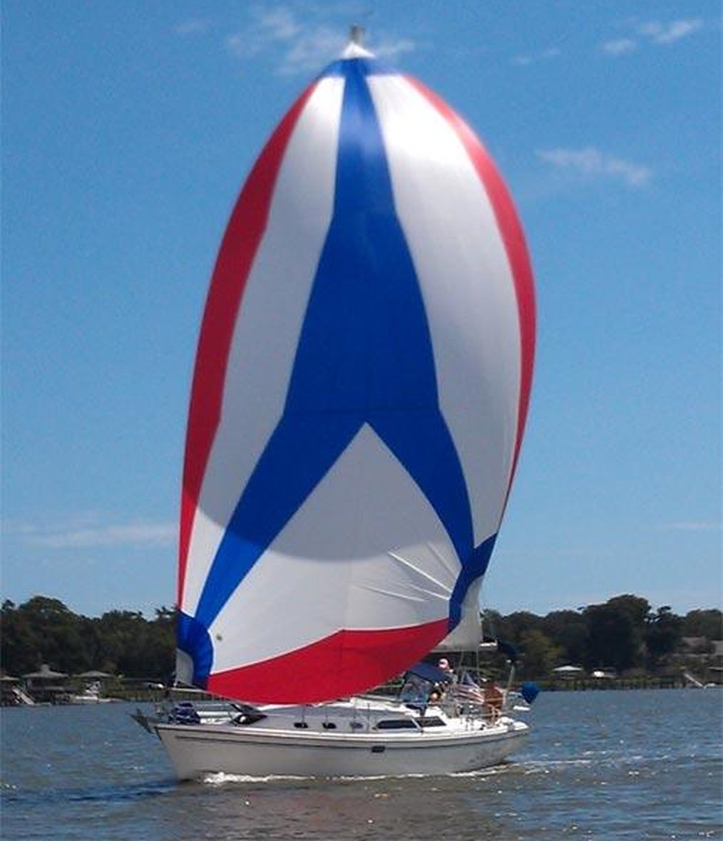 Spinnaker